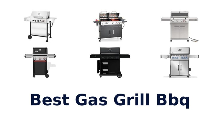 Best Gas Grill BBQs: Top 10 Picks! best gas grill bbq