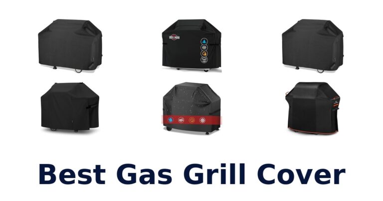 Best Gas Grill Covers: Top 10 Picks for Protection best gas grill cover