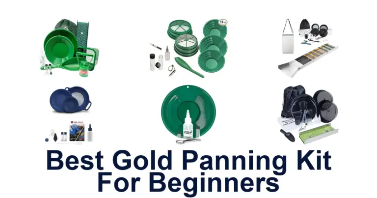 5 Best Gold Panning Kits for Beginners in 2026 best gold panning kit for beginners