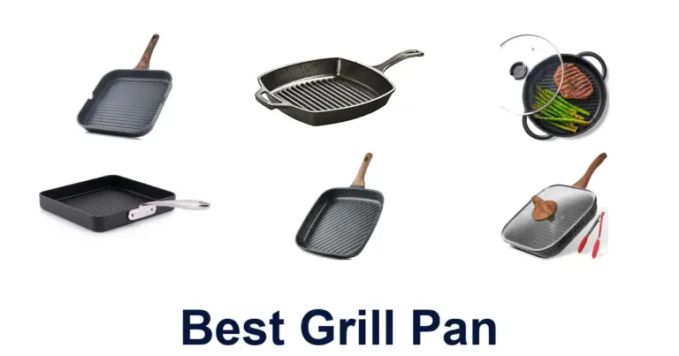 Best Grill Pans: Top 10 Picks for Perfect Searing best grill pan