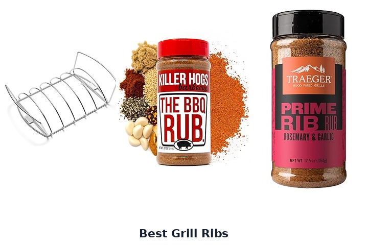 Best Grill Ribs: Top 10 Picks for 2026 best grill ribs