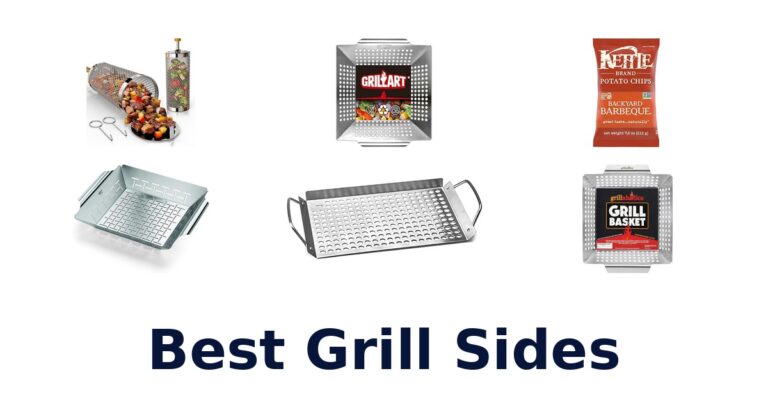 Best 10 Grill Sides Recipes best grill sides