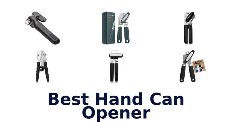 Best Hand Can Openers Top 10 Picks best hand can opener