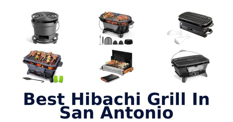 Top 10 Hibachi Grills in San Antonio best hibachi grill in san antonio