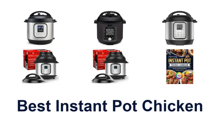 BEST Instant Pot Chicken Recipes 2026: Top 10 Picks best instant pot chicken