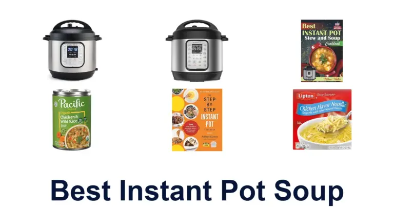 Best Instant Pot Soups: 10 Top Picks best instant pot soup