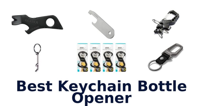 BEST Keychain Bottle Openers Top 10 Picks best keychain bottle opener