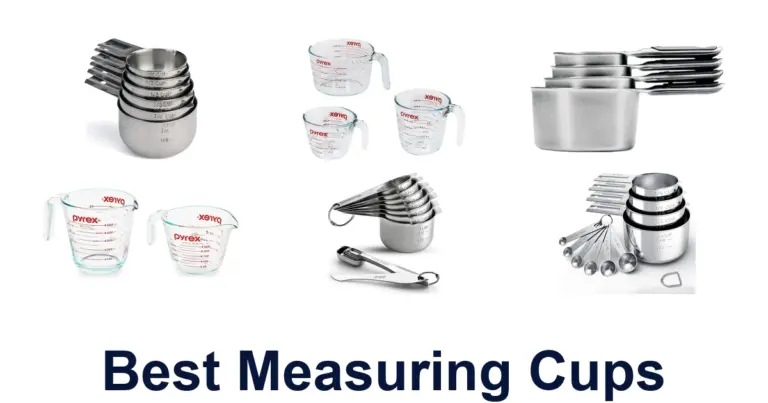 Best Measuring Cups: Top 10 Picks Revealed best measuring cups