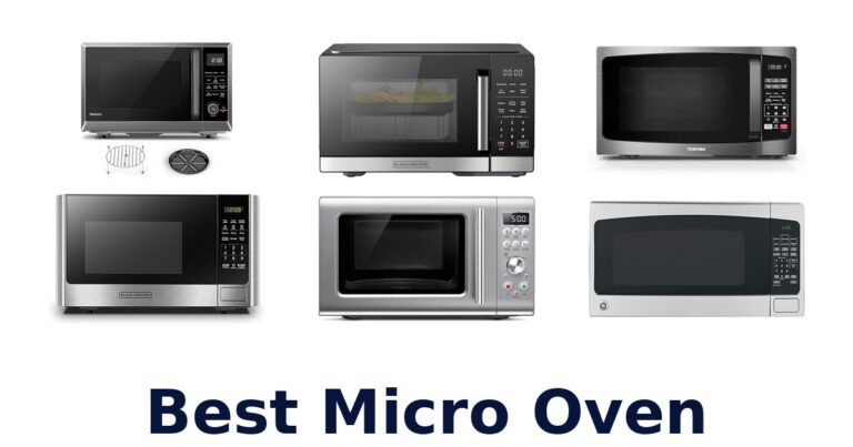 Best Micro Oven Top 10 Picks! best micro oven