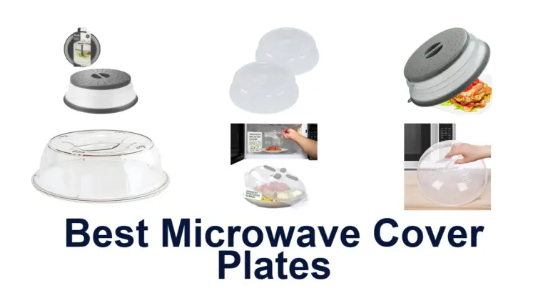 Best Microwave Cover Plates: Top 10 Picks best microwave cover plates