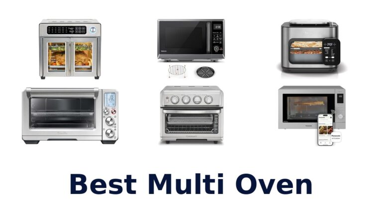 Best Multi Ovens: Top 10 Picks for Your Kitchen best multi oven