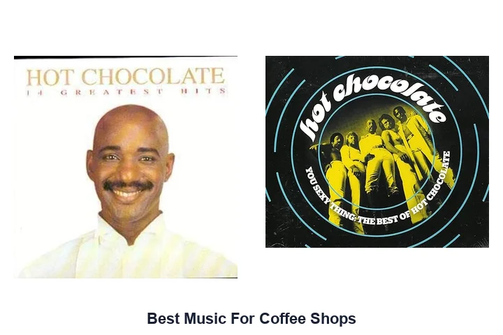 Best Music For Coffee Shops: Top Picks Best Music For Coffee Shops