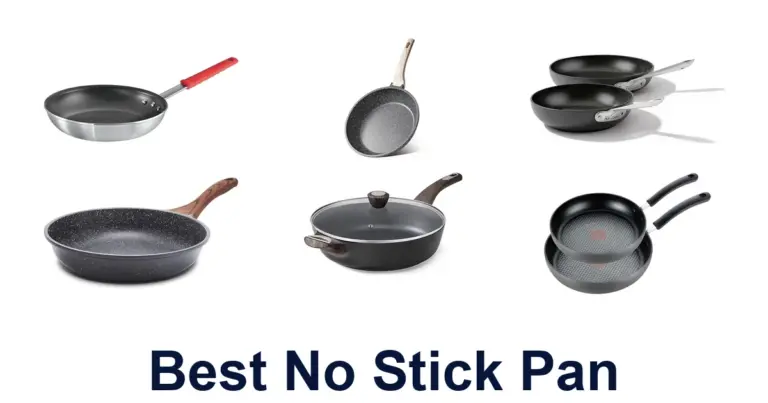 Best No Stick Pans: Top 10 Picks for Your Kitchen best no stick pan