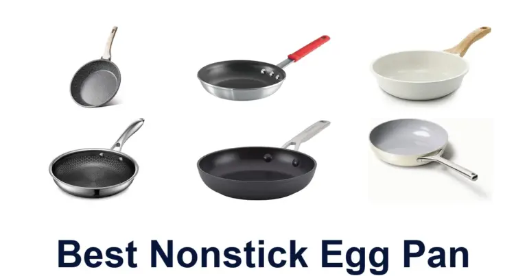 Best Nonstick Egg Pans: Top 10 Perfect Picks best nonstick egg pan