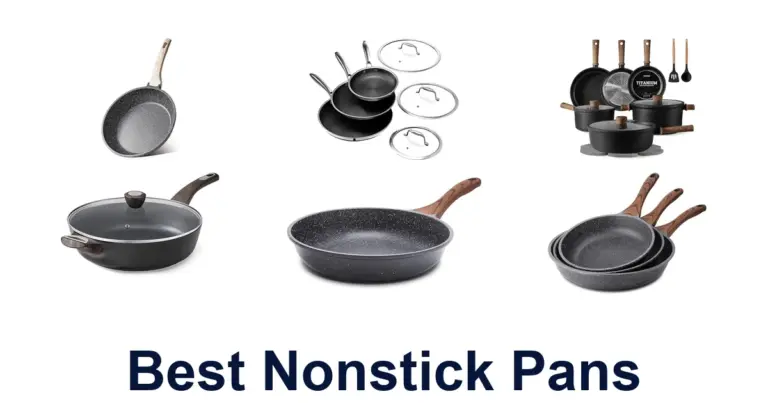 10 Best Nonstick Pans to Master Your Kitchen best nonstick pans