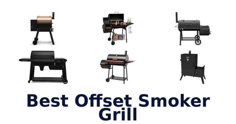 Best Offset Smoker Grills: Top 10 Picks Unveiled best offset smoker grill