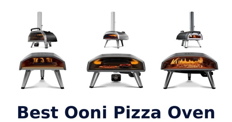 Best Ooni Pizza Oven Top 10 Picks best ooni pizza oven