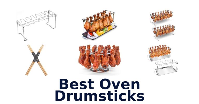 Best Oven Drumsticks: Top 10 Picks 2026 best oven drumsticks