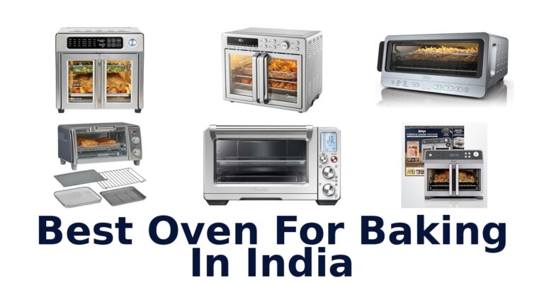 Best Ovens for Baking in India: Top 10 Picks best oven for baking in india