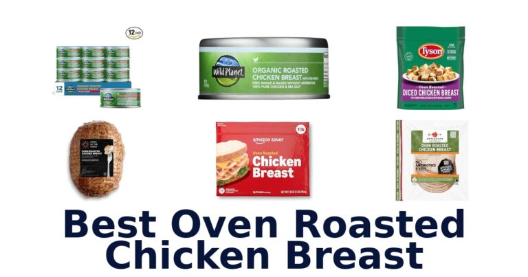 Best Oven Roasted Chicken Breast Top 10 Picks best oven roasted chicken breast