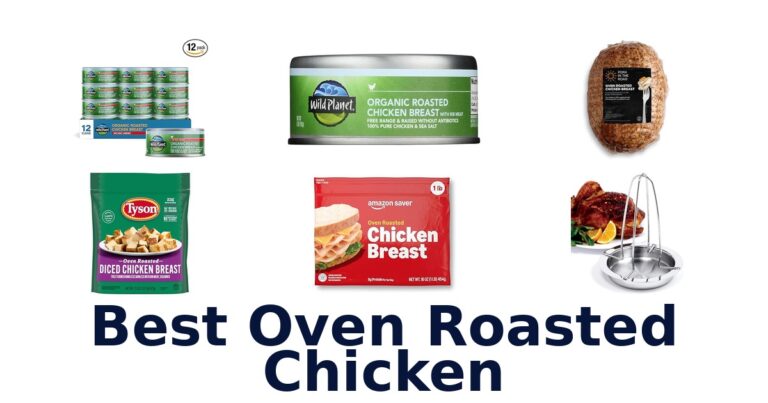Best Oven Roasted Chicken Recipes: Top 10 Picks best oven roasted chicken