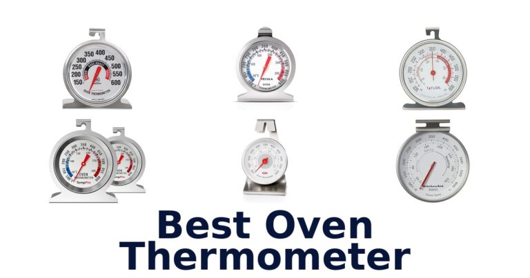 10 Best Oven Thermometers for Perfect Roasts best oven thermometer