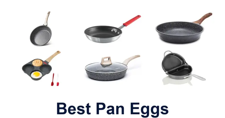Best Pans for Perfect Eggs: Top 10 Picks! best pan eggs