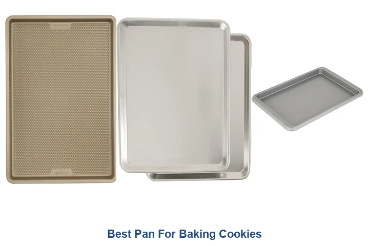 Best Baking Cookie Pans: Top Picks for 2026 Best Pan For Baking Cookies
