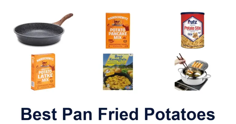 BEST Pan Fried Potatoes: 10 Top Crispy Picks! best pan fried potatoes