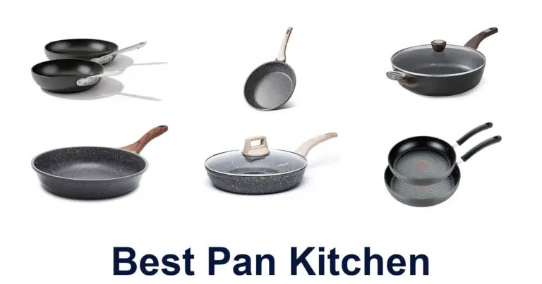 Best Pan Kitchen: Top 10 Picks for 2026 best pan kitchen