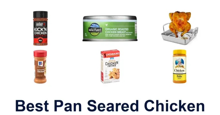 Best Pan Seared Chicken: 10 Perfect Crispy Styles best pan seared chicken