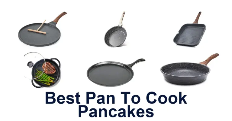 Best Pancake Pans: Top 10 Flawless Flips best pan to cook pancakes