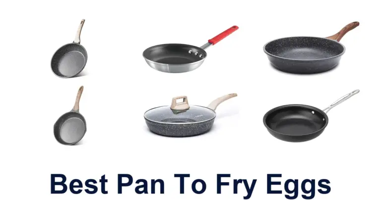 Best Pans for Perfect Fried Eggs best pan to fry eggs