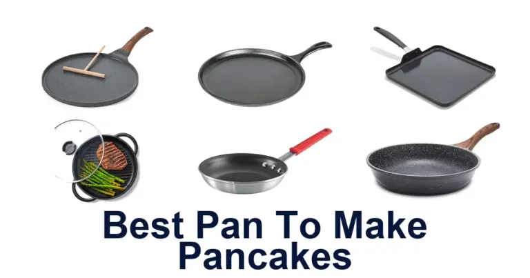Best Pans for Pancakes: Top 10 Picks This Year best pan to make pancakes