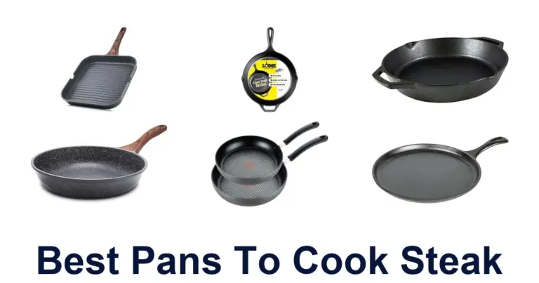 Best Pans for Steak: Top 10 Pro Picks! best pans to cook steak