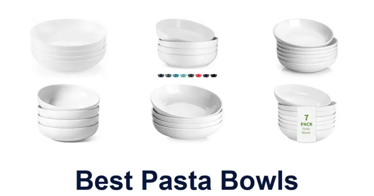 BEST Pasta Bowls: Top 10 Picks for Your Table best pasta bowls