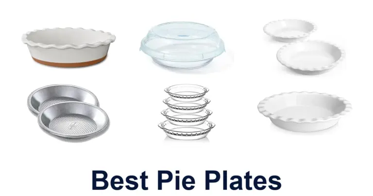 10 Best Pie Plates for Perfect Crusts best pie plates