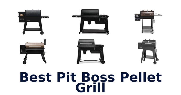 Best Pit Boss Pellet Grill Models: Top 10 Picks best pit boss pellet grill