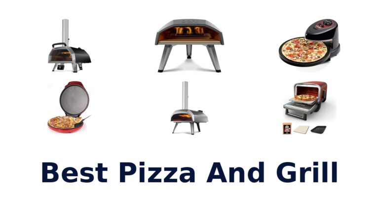 Best Pizza and Grill: Top 10 Picks best pizza and grill
