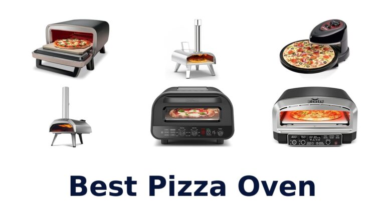 Best Pizza Ovens: Top 10 Picks best pizza oven