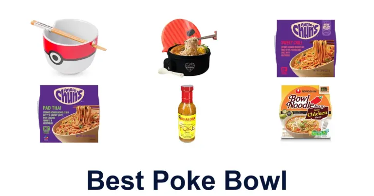 Best Poke Bowls: 10 Top Picks for Flavor Bliss best poke bowl