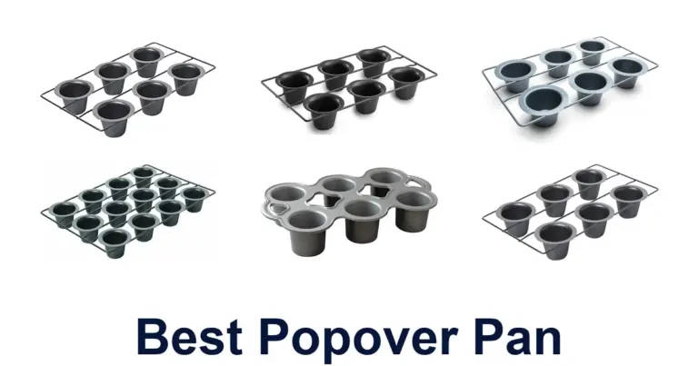 BEST Popover Pans: Top 10 Picks for Fluffy Delights best popover pan