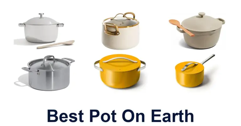 Top 10 Pots on Earth: Best Selections 2026 best pot on earth