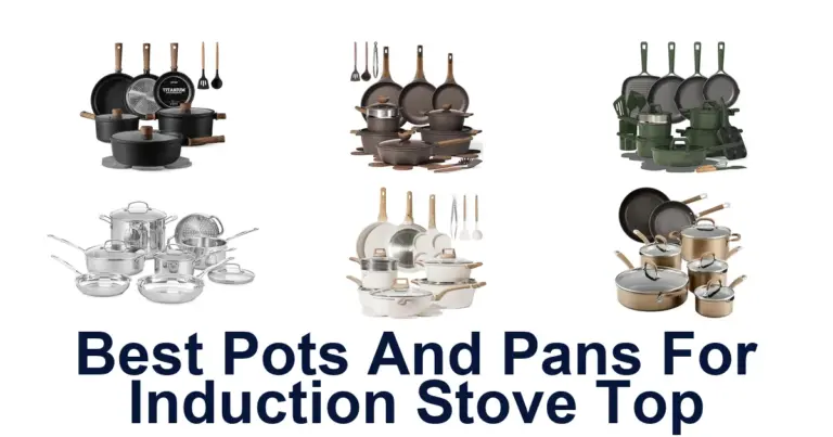 Best Pots & Pans for Induction Stovetops best pots and pans for induction stove top