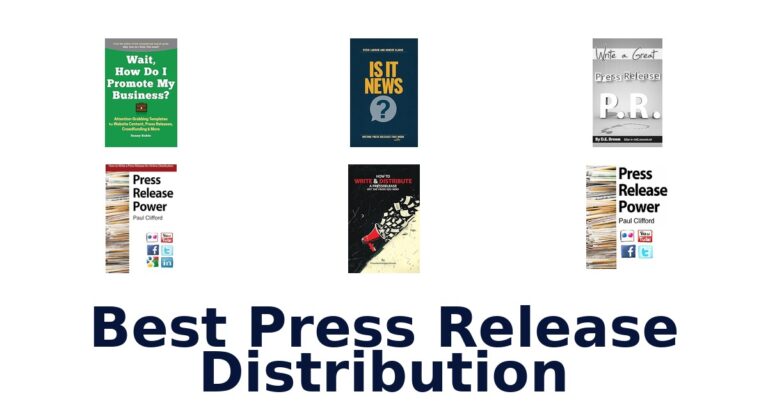 Best Press Release Distribution Services Unmasked best press release distribution