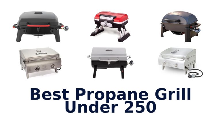 10 Best Propane Grills Under $250 best propane grill under 250