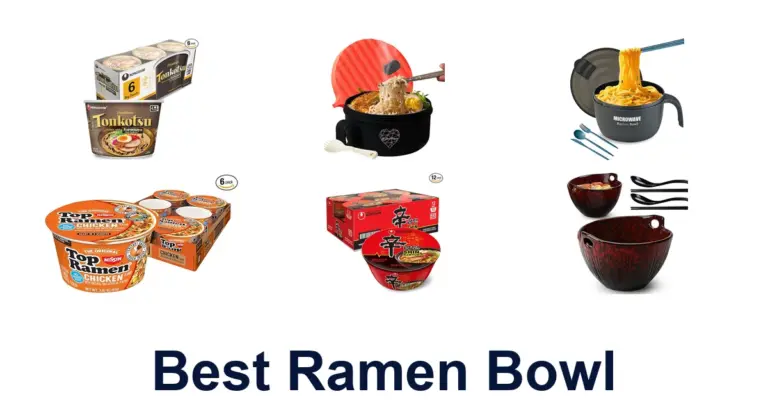 Best Ramen Bowls: Top 10 Picks best ramen bowl