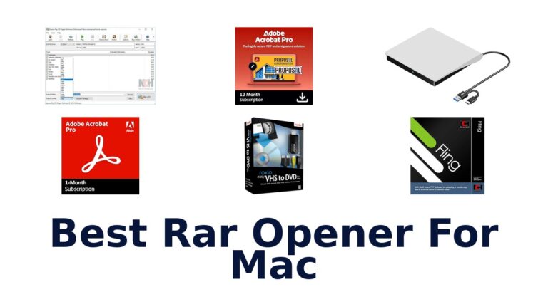 Best RAR Openers for Mac: Top 10 Picks best rar opener for mac