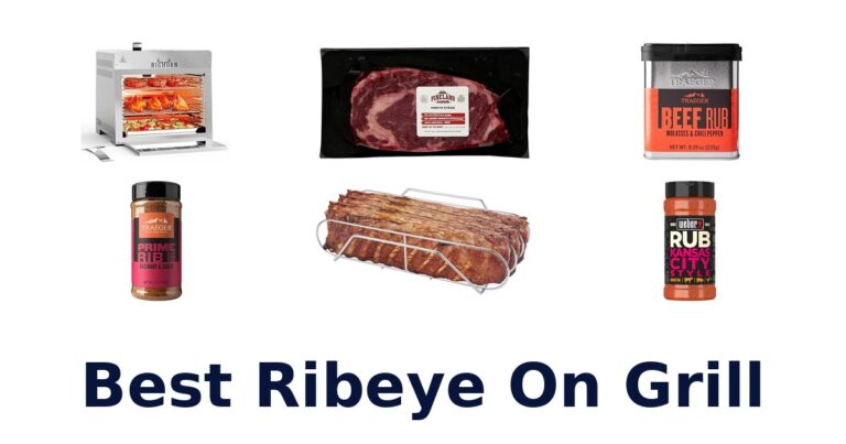 BEST Ribeye on Grill: Top 10 Picks for 2026 best ribeye on grill
