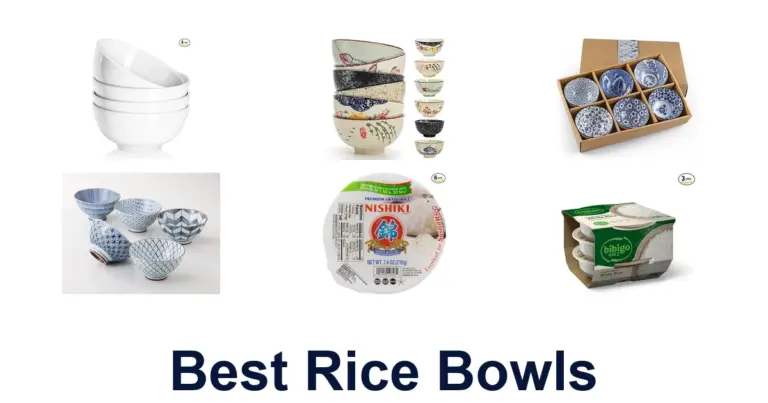 Best Rice Bowls: Top 10 Picks for 2026 best rice bowls